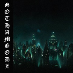 GothamGodz (myguel w /underrate.)