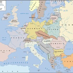 WW1 & WW2 music
