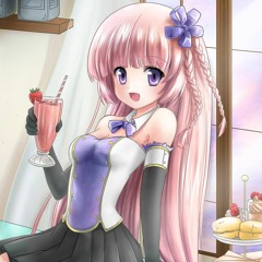 【Hachi Hachi】Strawberry Smoochies (feat. Yakikaze & Castellia)