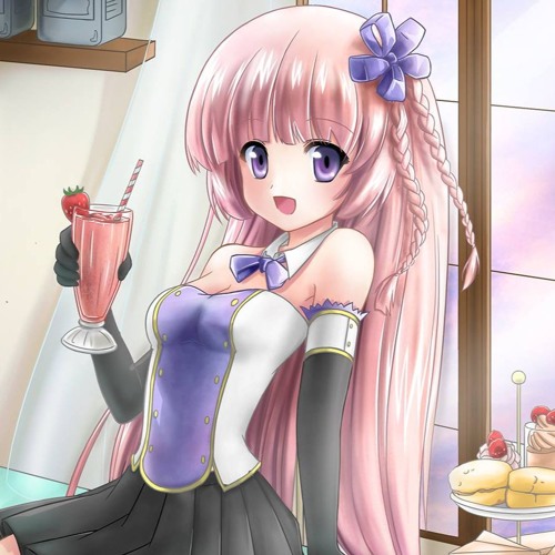 【Hachi Hachi】Strawberry Smoochies (feat. Yakikaze & Castellia)