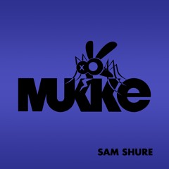 Sam Shure - Azul - MUKKE014