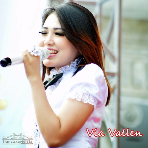 Via Vallen - Selingkuh (Official Music Video)
