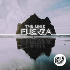 The Unik - Tomorrow (Original Mix)
