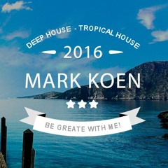 Mark Koen - No Matter