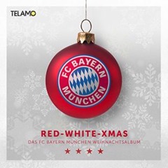 FC Bayern "Stern des Südens" X-mas-Version