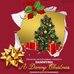 A Dammy Christmas - Dammy864