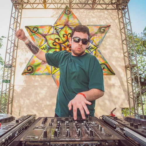 Gustavo Pavão - Progressive Trance Mix [Free Download]