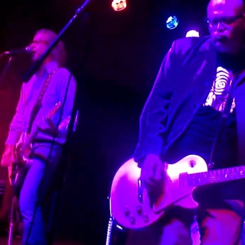 Mono Men - He's Waiting