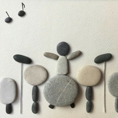 이문세 -그녀의 웃음소리 뿐(cover)