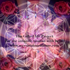 Guided akashic record healing journey meditation