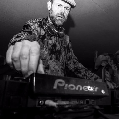 JOEY NEGRO Live mix set (2016)