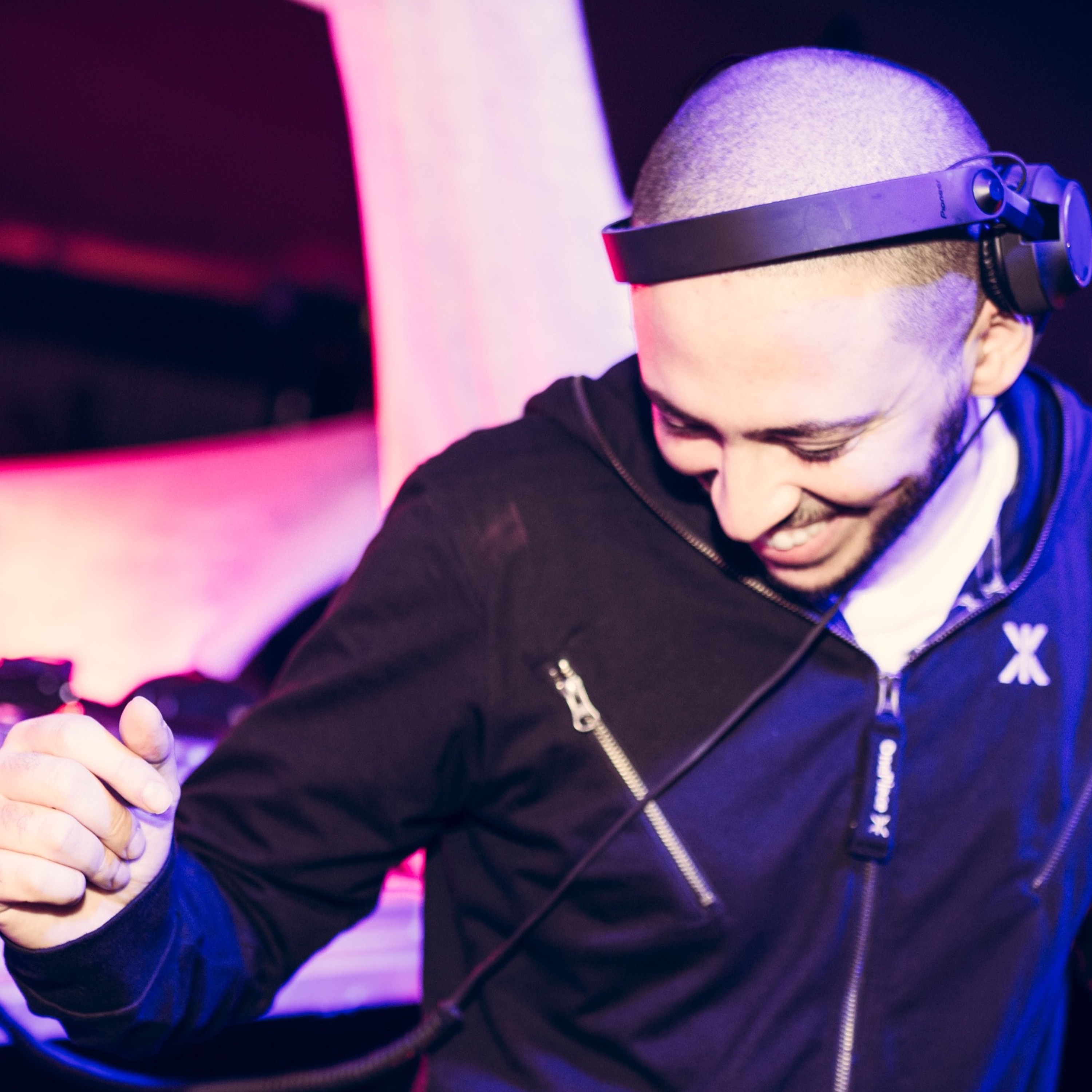 Sirus Hood podcast & mixes