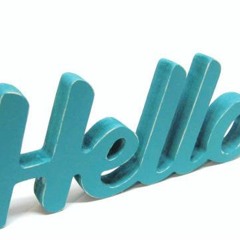 Adelle Hello (Bouncy Remix)