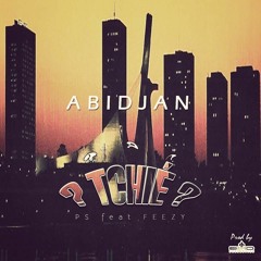 Tchie - Poupy Feat Feezy