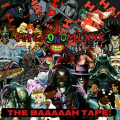 THE BAAAAAH TAPE!