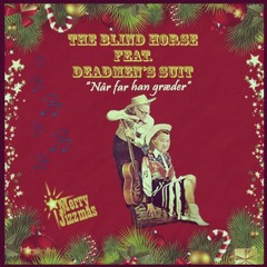 Når Far Han Græder