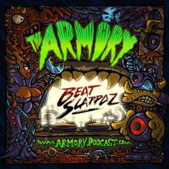 Beatslappaz 2016 Bangstrospective