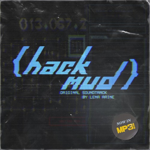 ｈａｃｋｍｕｄ - 2X16