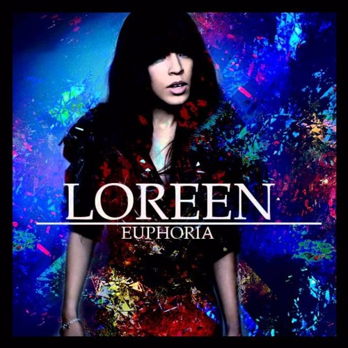 Loreen - Euphoria - Opening Act (Eurovision Song Contest 2013)