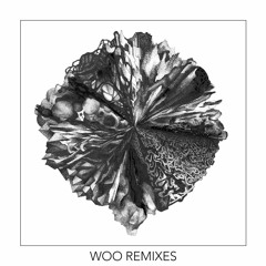 Monkey Safari - Woo (Blond:ish Remix)