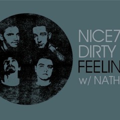 CRM172 A1 NiCe7 & Dirty Channels - Feelings