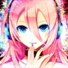 Luka Megurine