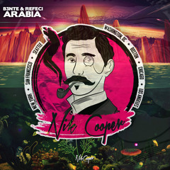 B3nte & Refeci - Arabia [Free Download]