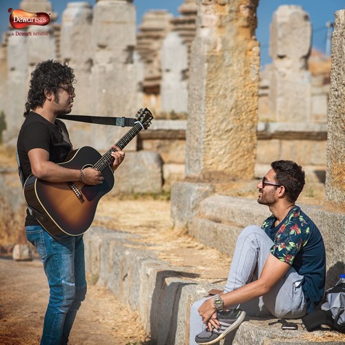 'Memories' - Papon, Nucleya - The Dewarists S05E05