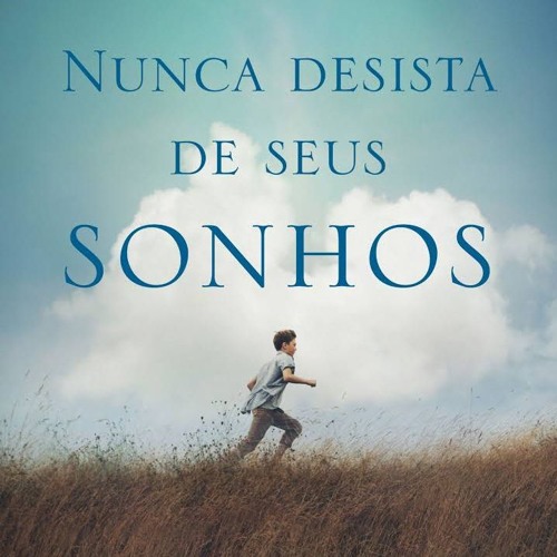 NUNCA DESISTA DE SEUS SONHOS AUDIOLIVRO COMPLETO #audiobook 