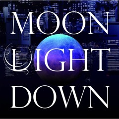 Initial'L (Lycaon) – MOON LIGHT DOWN (MV)