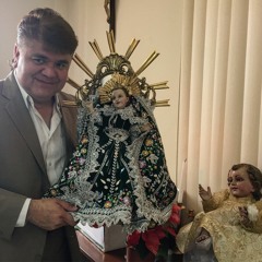 PASE DEL NIÑO VIAJERO CUENCA