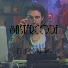 Mastercode - Its Hacking Time (Dub Sharin! x Nasty Bass Release)