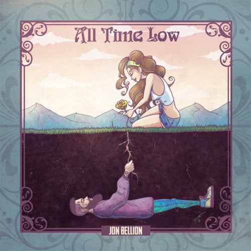 Stream Jon Bellion - All Time Low (Acapella) [ VERY RARE ] by  FazedottArtist | Listen online for free on SoundCloud