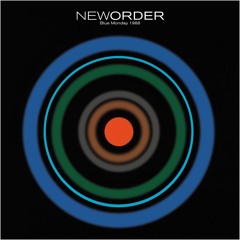 New Order - Blue Monday (Andy Buchan Edit)