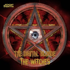 Gtg .. The Digital Blonde .. 1 Hour Witches Mix
