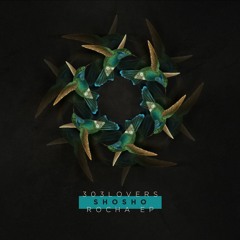 Shosho - NoBoHoMo (Original Mix)
