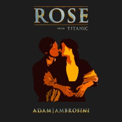 Rose from "Titanic"