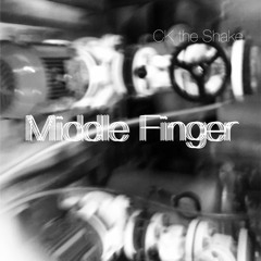 Middle Finger