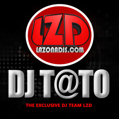 Grupo Extra - Me Emborrachare - DJ T@TO LZD - Bachata EDIT Intro 133 Bpm - PRT