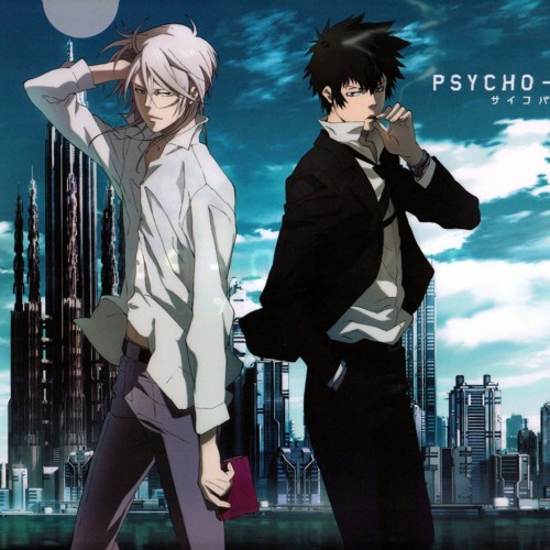 Stream Hd Psycho Pass Ost Dominator 14 By Dee994 Listen Online For Free On Soundcloud