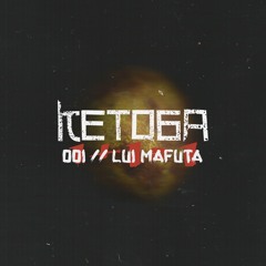 Lui Mafuta - PUCKERBROT & ZEITSCHE (Podcast 001)