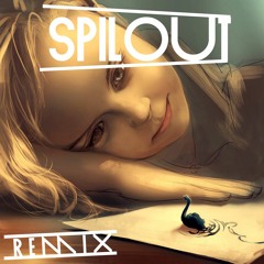 Yta Jourias - Adome Nyueto (Spilout Remix)