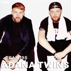 TRAX.198 ADANA TWINS