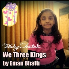 Hum Teen Badshah (We Three Kings)