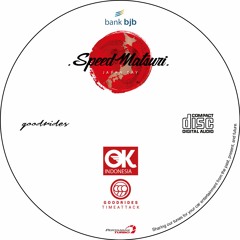 Speed Matsuri Mixtape Vol.1