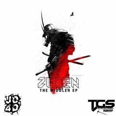 [TGS & JD4D Exclusive] ZEÐEN - RVZOR BLVDE (Original Mix)
