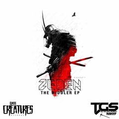 [TGS & Bass Creature Exclusive] ZEÐEN - THE WIDDLER (Original Mix)