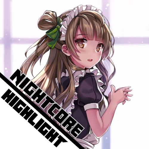 Nightcore - Hightlight (Bass Boosted)