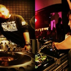 Guest Mix for "Sir Gil Santos & Friends Vol.8" December 2016