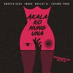 Akala Ko Nung Una  - O.C. Dawgs Ft. Future Thug